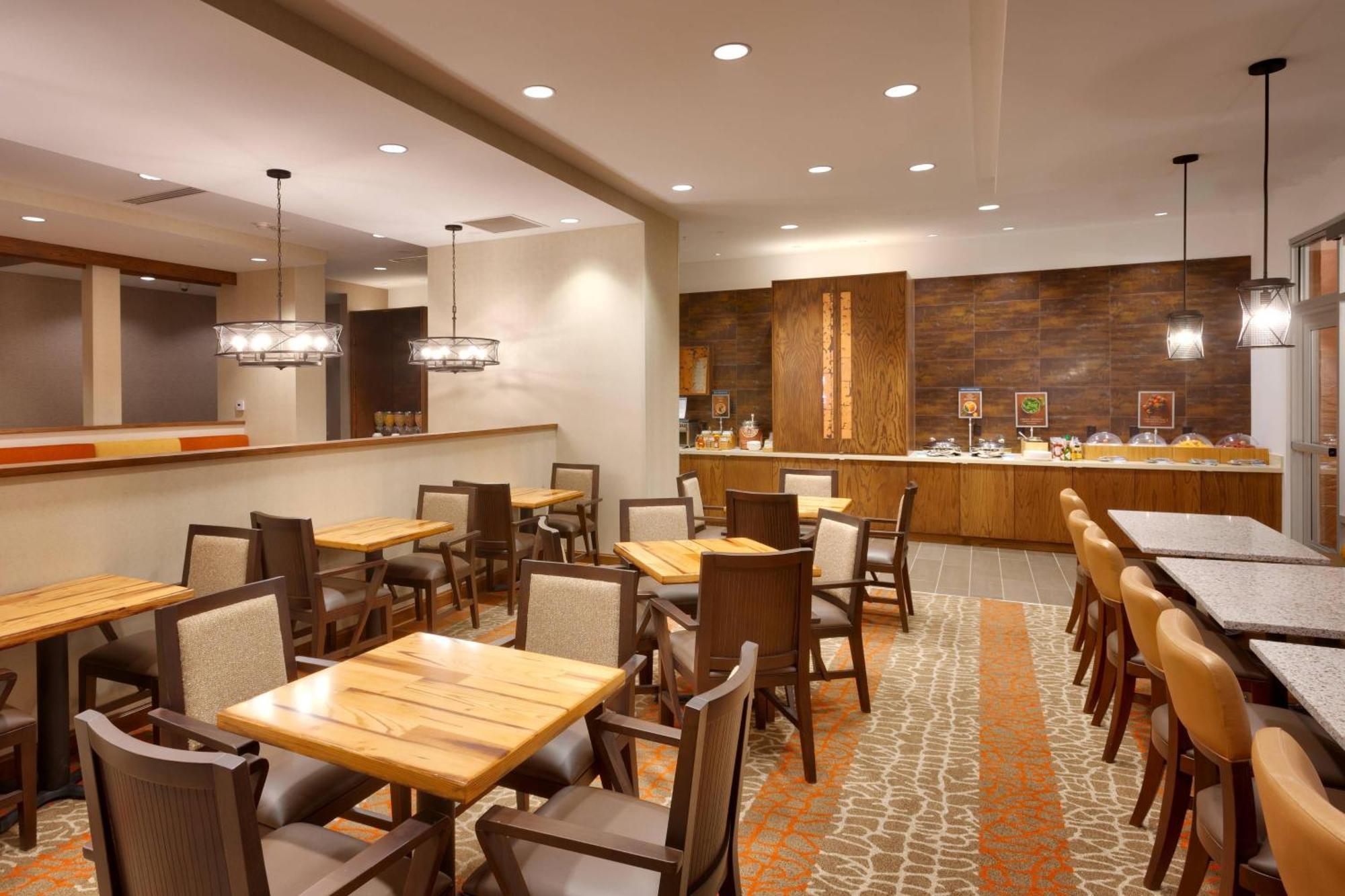 Springhill Suites By Marriott Moab Esterno foto